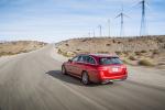 Mercedes-Benz E400 4Matic AMG Line Estate 2017 года (NA)